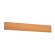 Sapele mahogany neck or heel blank 650x85x22