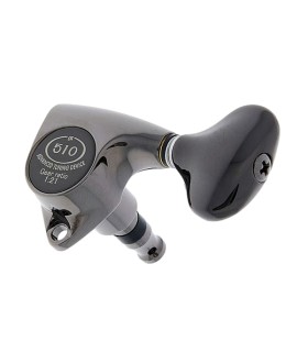 Gotoh SGV510Z-L5 Cosmo Black