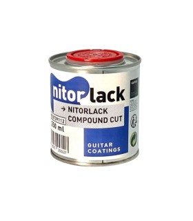 NitorLACK Compound Cut