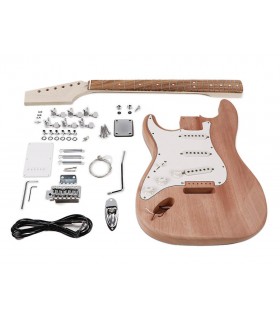 Kit guitare Boston ST-15L gaucher