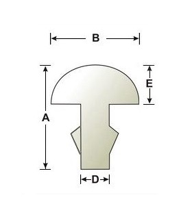 Bunddraht 2,8 mm