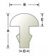 Bunddraht Edelstahl 2,7 mm