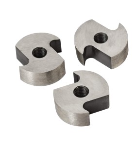 Lames de rechange StewMac Safe-T-Planer