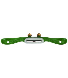 Kunz® spokeshave round sole