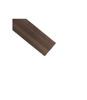 Madagascar Rosewood head plate