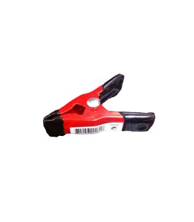 Mini clamp 10 pieces