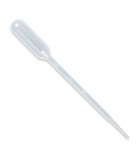 Pipet 1 ml. 10 stuks