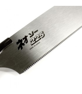 Japanese replacement saw blade