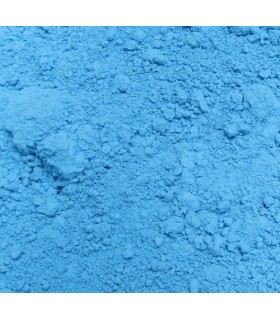 Pigment blauw