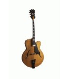 Guitare archtop