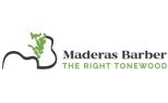 Maderas Barber