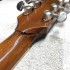 Gebroken headstock